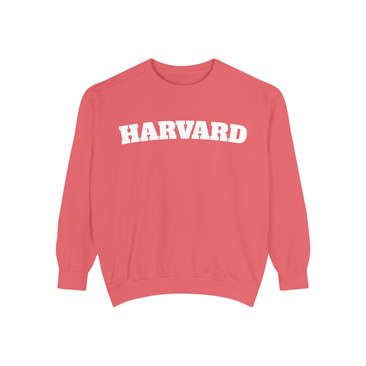 Harvard  Sweatshirt