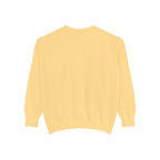 Sweatshirt – Soft Brushed Fleece Pullover