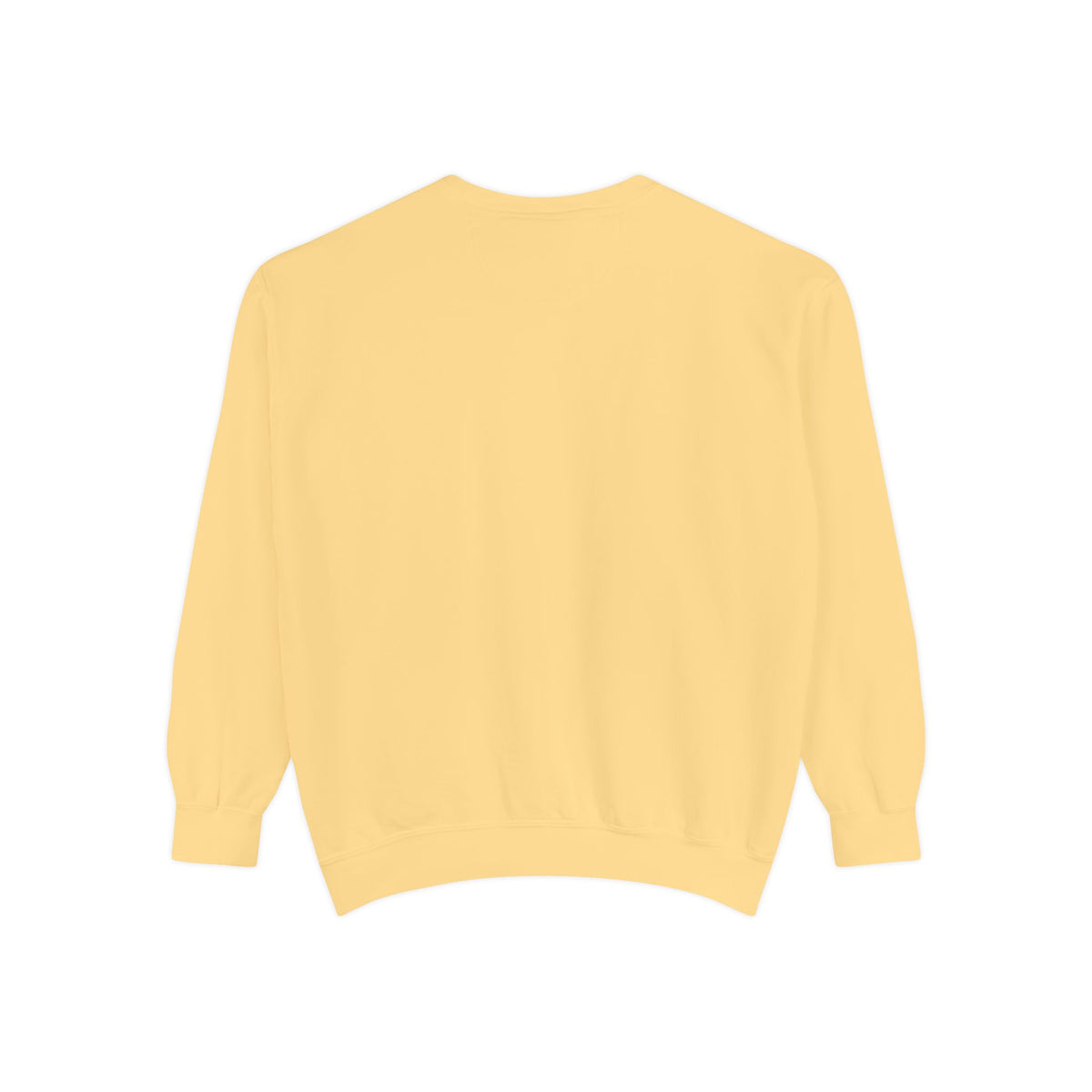 Sweatshirt – Soft Brushed Fleece Pullover
