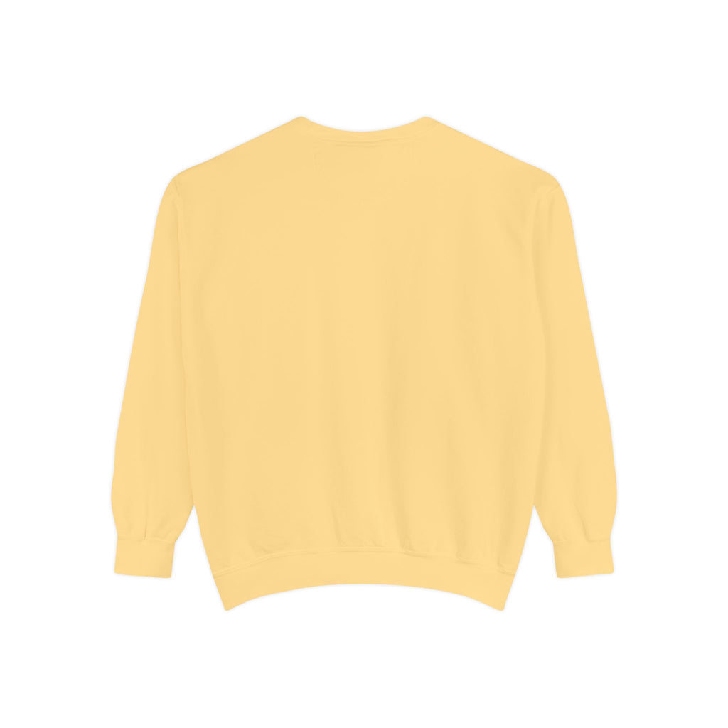 Sweatshirt – Soft Brushed Fleece Pullover