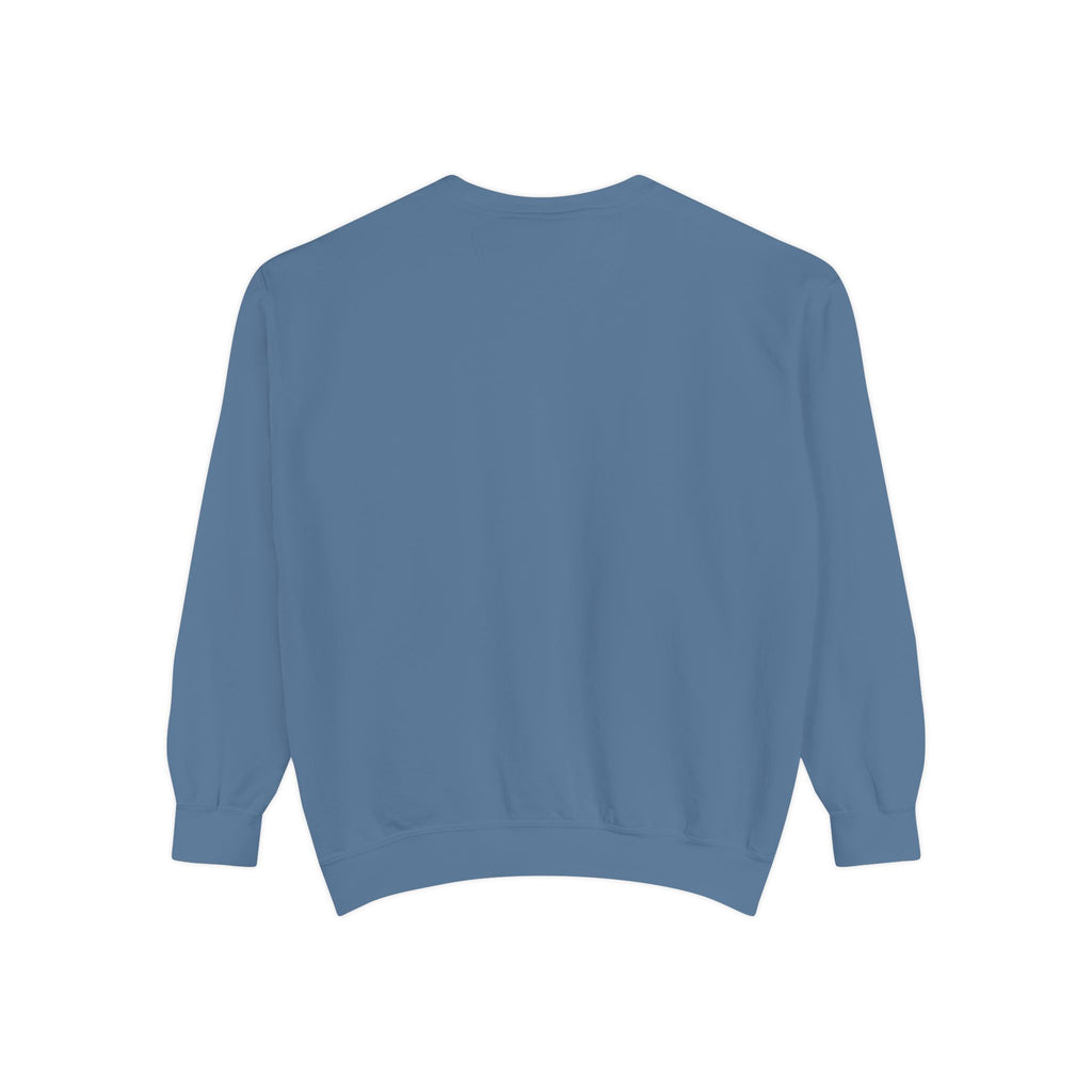 Sweatshirt – Soft Brushed Fleece Pullover