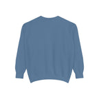 Sweatshirt – Soft Brushed Fleece Pullover