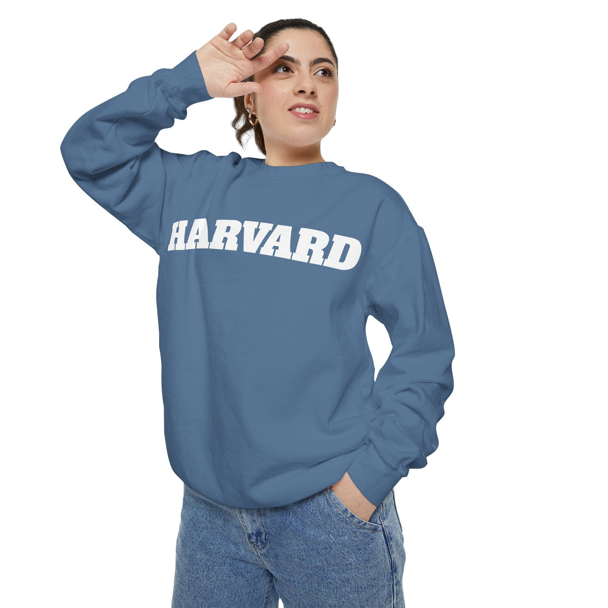 Harvard  Sweatshirt