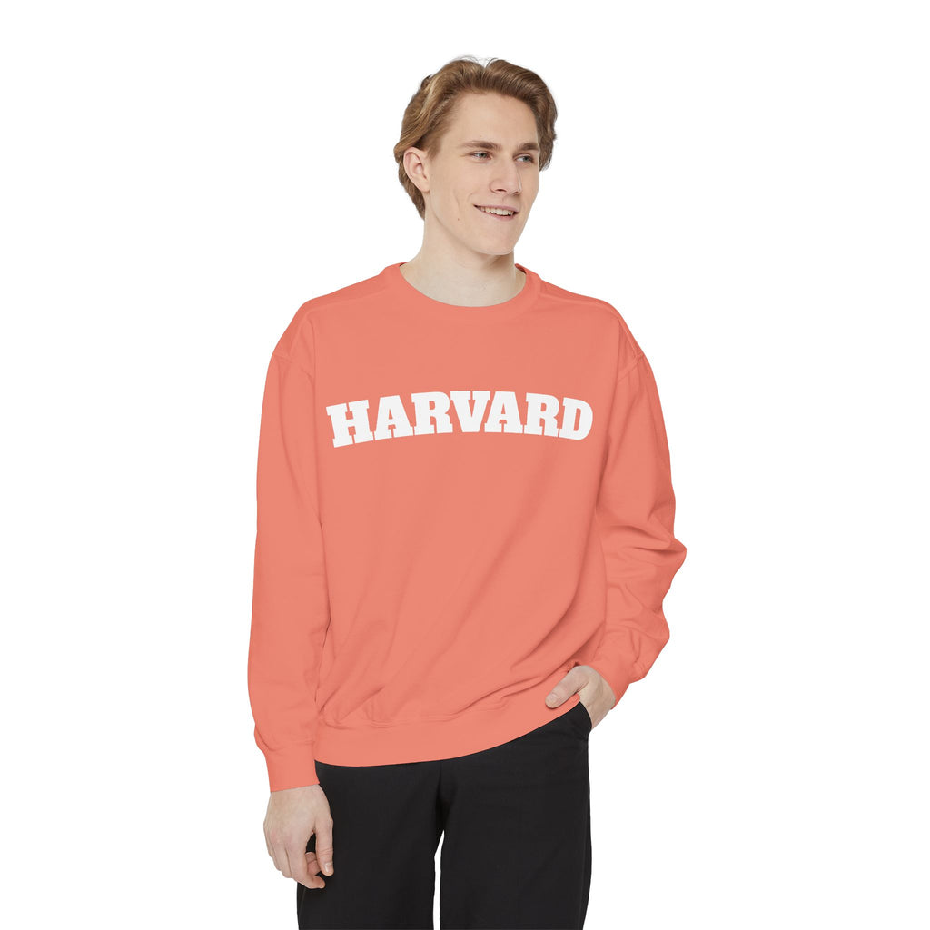 Harvard  Sweatshirt
