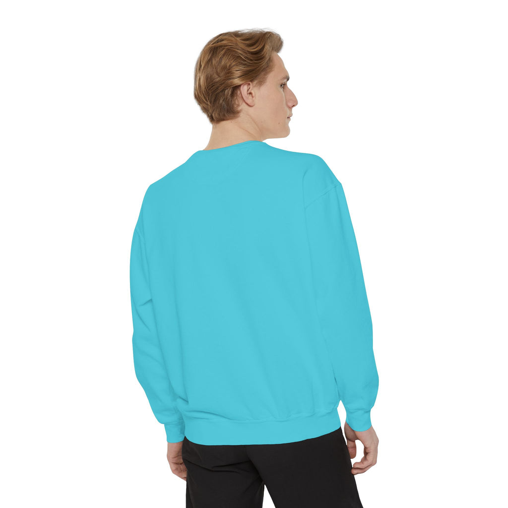 Sweatshirt – Soft Brushed Fleece Pullover