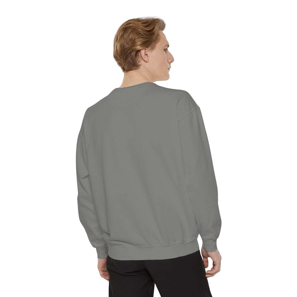 Harvard  Sweatshirt