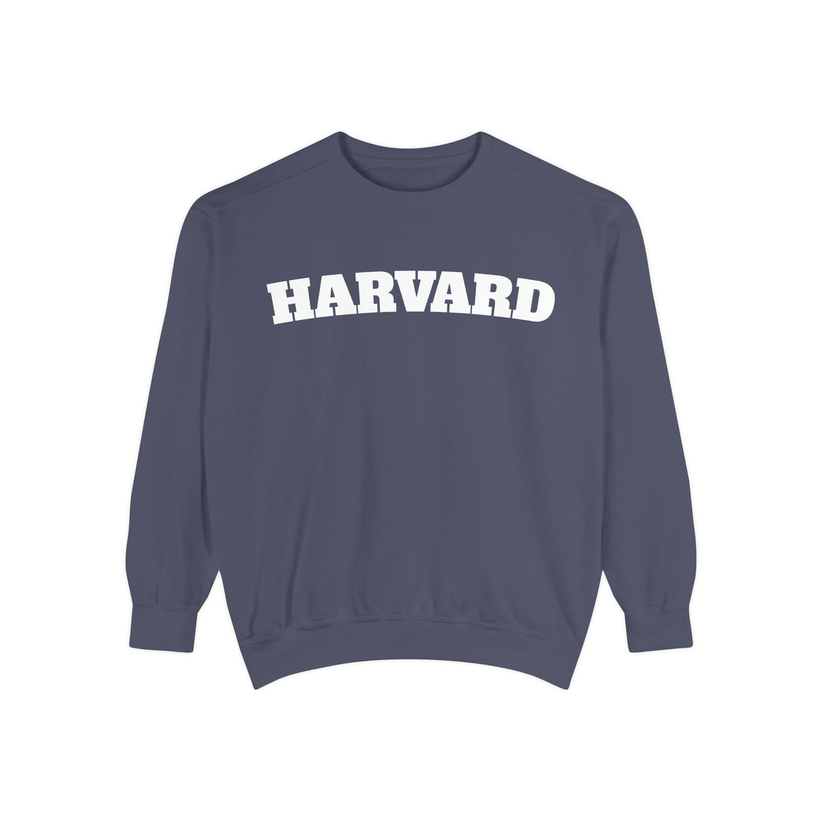 Harvard  Sweatshirt