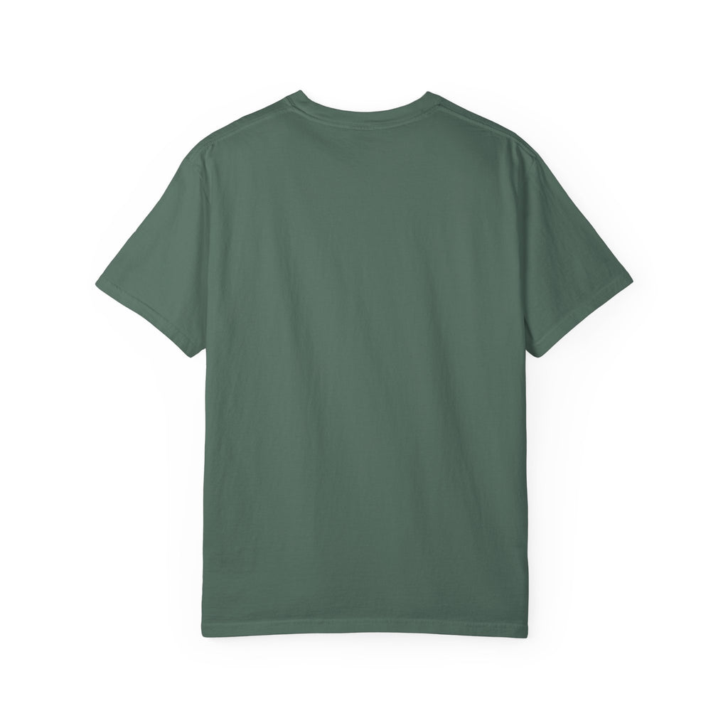 Hedgehog Hiking T-Shirt
