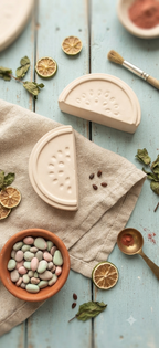 Kit de peinture pour plâtre à faire soi-même aux fruits, cadeau d'anniversaire, cadeau d'anniversaire